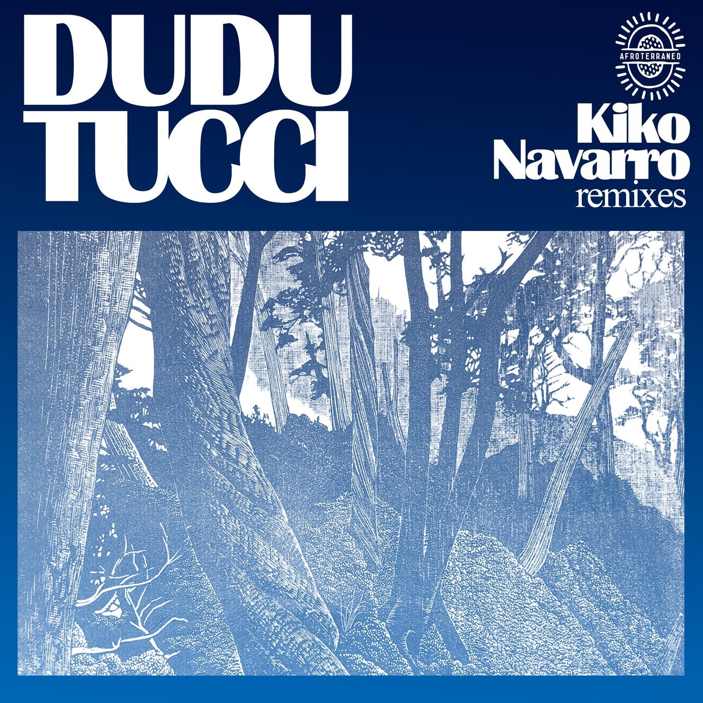 Dudu Tucci – Kiko Navarro Remixes [AFTNE031]